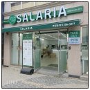 세븐일레븐 부산부민병원점 | 샐러리아 부산부민점 다녀온 날, 부산대학병원 맛집 찾다 들른 포케 한 끼