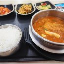 논공(광주)휴게소 한식 이미지