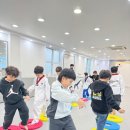 사하 힘찬태권도 이미지