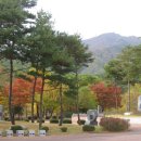 용문산