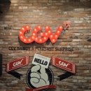 도란도란호프 | 오랜만의 극장 나들이, CGV 서전주에서 만난 인생 영화 <호프> 후기 🎬