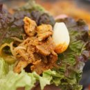 돼지양념구이 이미지