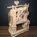 구텐베르크 | [우드퍼즐] 존경하는 구텐베르크 선생님