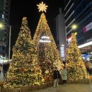 해운대 빛축제- 2025년 11월 29일 이미지