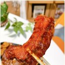 지에스(GS)25 신수우리점 | GS25 편의점 도시락 추천 에드워드리 폭립 갈비함박 후기