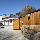 정화건설(주)