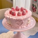 핑크하우스 이미지