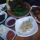 일송막국수，닭갈비 이미지