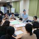 첨단2동 행정복지센터 회의실 이미지