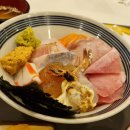 아빠가 만든 카이센동 이미지