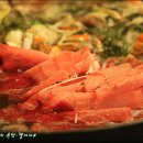 샤브샤브.칼국수 이미지