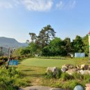 계룡산골프연습장 이미지