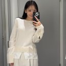 신세계강남랑방컬렉션이운하 | 코스 cos 매장 겨울 여성 니트 제일 예쁜 이너를 찾아, 내돈내산 후기