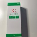 굿헬스팜 | [데일리크림] 웰빙헬스팜 K 스킨닥터 시카크림,촉촉하고 피부가 편해져~ : )