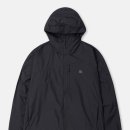 코오롱마트 | 코오롱스포츠 남성 윈드케이 후드 재킷 JWJJM26201BLK