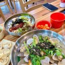 산청칼국수 이미지