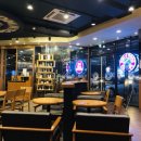 탐앤탐스천안에비뉴점 이미지