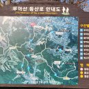 용인 부아산 & 용인온천 로만바스 이미지