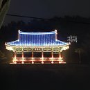 흥무로1(가운데) | 경주 김유신장군묘 벚꽃 및 흥무로 벚꽃길 포토존과 야시장