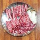 진미한우 이미지