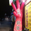 불티난닭