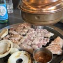 육온담 | [나주 혁신도시]육온담 야장 분위기 나는 나주 빛가람동 고기집