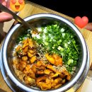 명지초등학교 앞(명지동 3388-1) | 부산 명지맛집추천 한식전문점 &#39;명지해솥&#39; 해물장 생선구이 솥밥 식사후기