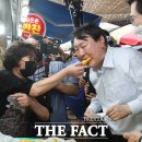진주 중앙유등시장 더팩트