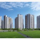 힐스테이트천안아파트 이미지