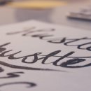 나만의 손글씨 활용하기 이미지