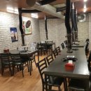 마포진짜원조최대포집 이미지