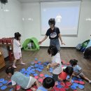 여름성경학교(게임방) 이미지