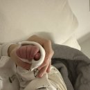 더 배냇 | 신생아 배냇수트 유니클로, 더미누 60호 사이즈 비교 / 베이비페어 후기 (83일차)(신생아 시절 옷 정리)