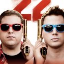 Cube Hill | 영화 22 점프 스트리트, 삶에는 균형이 필요하다. 22 Jump Street (2014) / 결말 해석 후기 리뷰