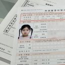 민원실 앞 | 수원시 여권민원실에서 아기 여권 만들기 주차 준비물 방법 우편수령 후기