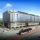 라온 프라이빗 시티 이미지