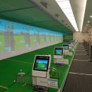 래미안스크린골프 이미지