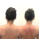 코어뷰티 | 울산 에스테틱 추천, 체형교정 잘하는 코어뷰티랩 상체집중관리 후기
