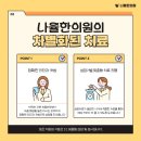 나율한의원 네이버블로그