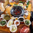 참누렁소 이미지