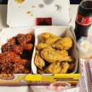 페리카나치킨 이미지