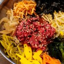 객사5리마을회관 | 전주 객사 점심 맛집 대도회관 한우 육회비빔밥