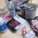 팔도굴비 앞 | 이번 주 일요일까지 메가쇼 2025 시즌 2 진행됩니다. 시식코너의 끝판왕, 시식해 보시고 고기부터...