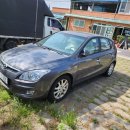 세진무역 | 창녕중고차수출 장점과 i30 수출 과정