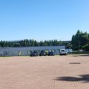 서운체육공원 (양궁장입구) | 15분도시 부산 강서체육공원양궁경기장 방문 후기