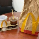 맥도날드의왕오전DT점 이미지