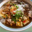 옐로우히포 | [끼니기록] 창원 가로수길 맛집 히포히포 창원 솔직후기! 주말 웨이팅과 하마쌈+쌀국수 조합 추천