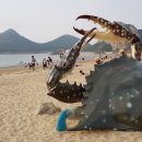 선유도해수욕장 이미지