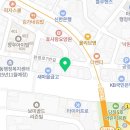 르노코리아 서비스코너 마전점 이미지