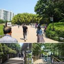 울산 가볼만한곳 여행 태화강국가정원 / 대왕암공원 로망스투어